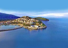 Glyfada Villas
