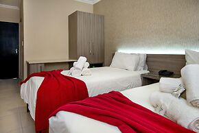 Auas City Hotel