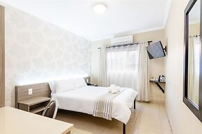 Auas City Hotel