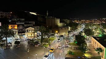 Ridvan Hotel
