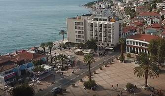 Ridvan Hotel