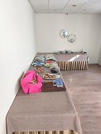 Ridvan Hotel