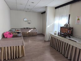 Ridvan Hotel