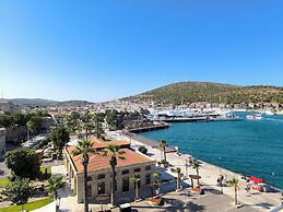Ridvan Hotel