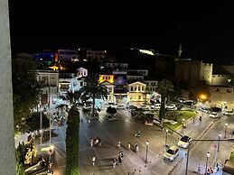 Ridvan Hotel