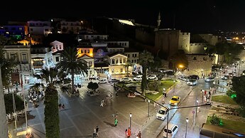 Ridvan Hotel