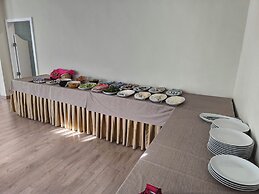 Ridvan Hotel
