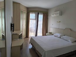Ridvan Hotel