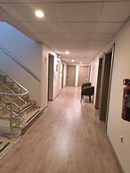 Ridvan Hotel