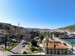 Ridvan Hotel