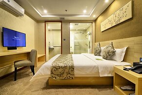 SB Junying Hotel