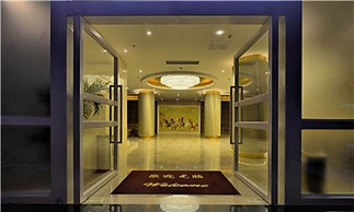 SB Junying Hotel