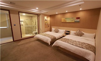 SB Junying Hotel