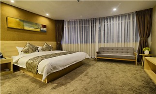 SB Junying Hotel