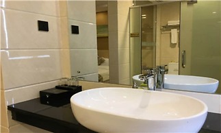 SB Junying Hotel