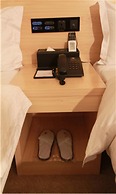 SB Junying Hotel