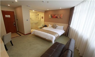 SB Junying Hotel