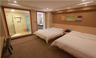 SB Junying Hotel