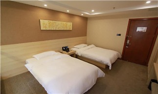 SB Junying Hotel