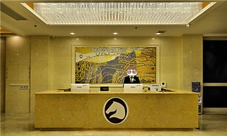 SB Junying Hotel