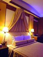 Swan Lake hotel