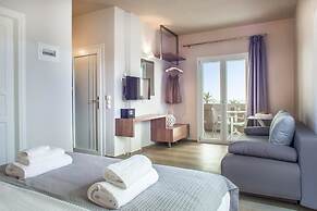 Evelyn Hotel