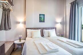 Evelyn Hotel