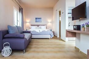 Evelyn Hotel