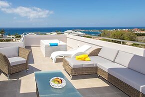 Evelyn Hotel