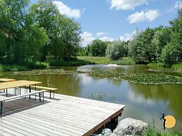 Wanderreitstation Gut Mischenried