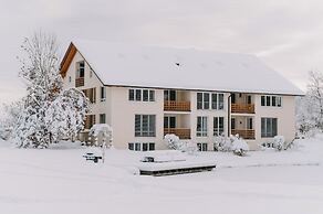 Wanderreitstation Gut Mischenried