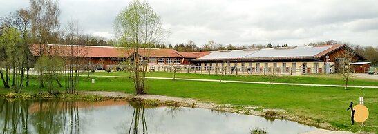 Wanderreitstation Gut Mischenried