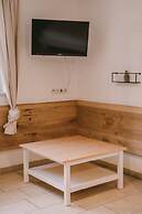 Wanderreitstation Gut Mischenried