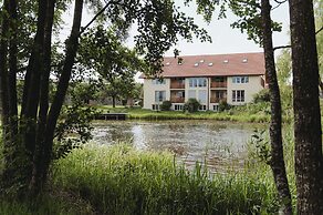 Wanderreitstation Gut Mischenried