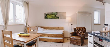 Wanderreitstation Gut Mischenried