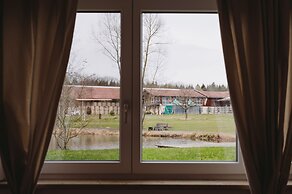 Wanderreitstation Gut Mischenried
