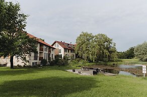 Wanderreitstation Gut Mischenried