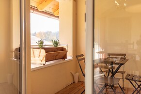 Wanderreitstation Gut Mischenried