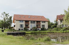 Wanderreitstation Gut Mischenried