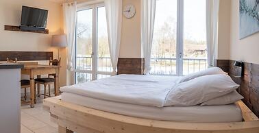 Wanderreitstation Gut Mischenried