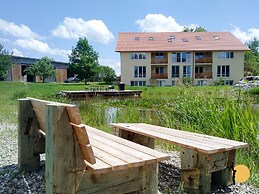 Wanderreitstation Gut Mischenried