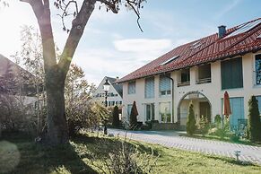 Wanderreitstation Gut Mischenried