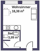 Wanderreitstation Gut Mischenried