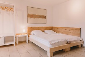 Wanderreitstation Gut Mischenried