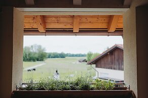 Wanderreitstation Gut Mischenried