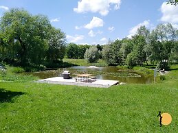 Wanderreitstation Gut Mischenried