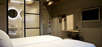 Hotel 5 Colonne