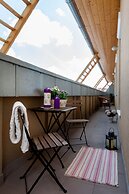 Grand Budapest Penthouse