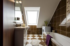 Grand Budapest Penthouse