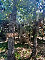 La Bastide du bois Bréant